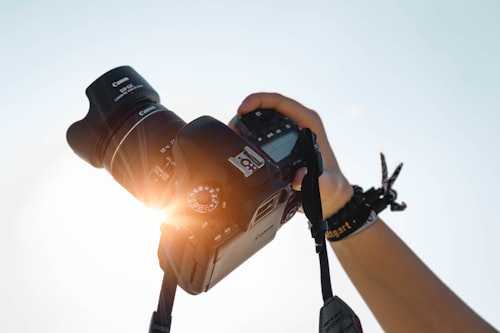 Photographie