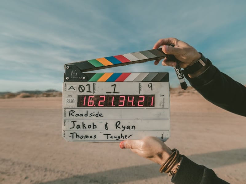 Production vidéo