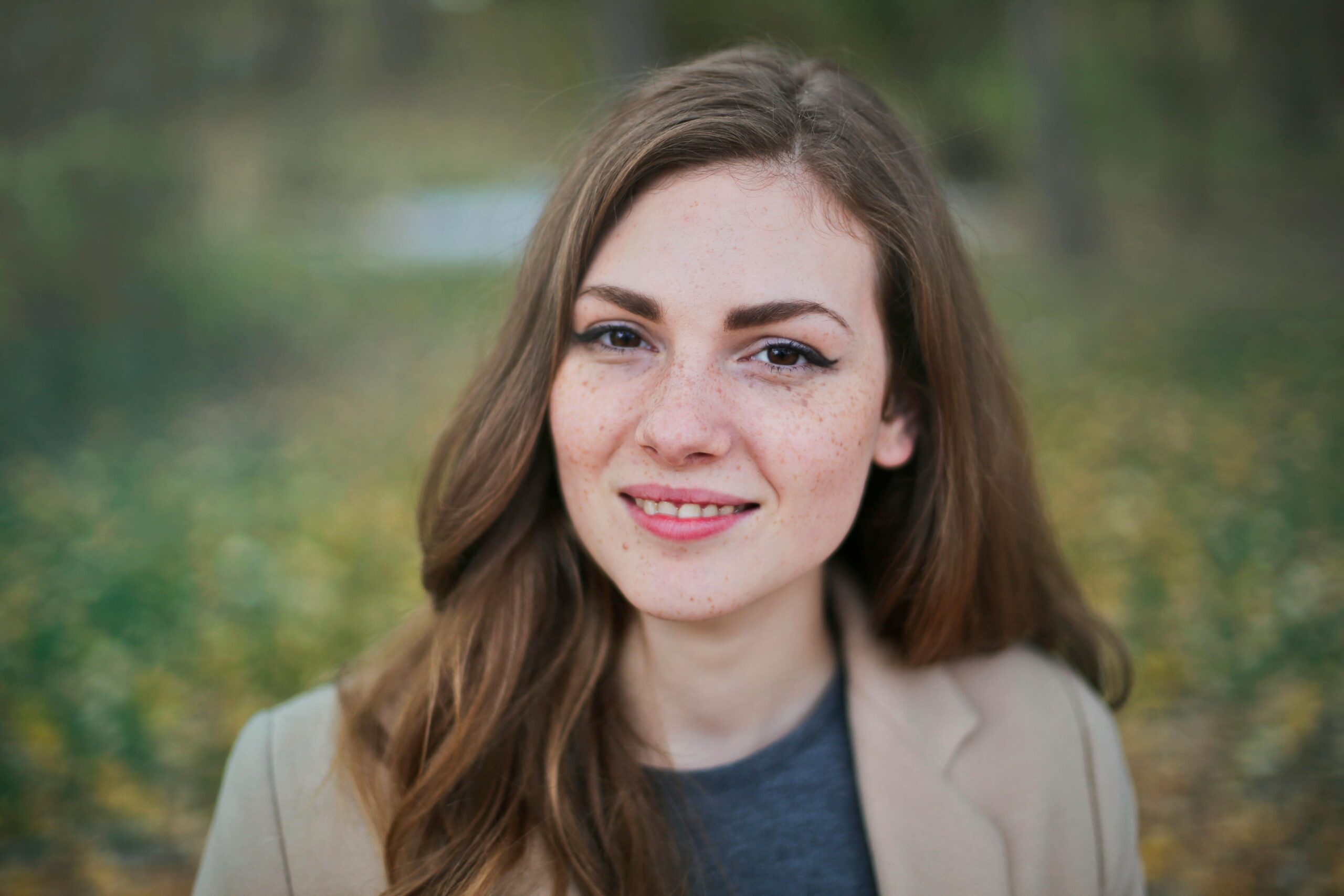 Annie M.